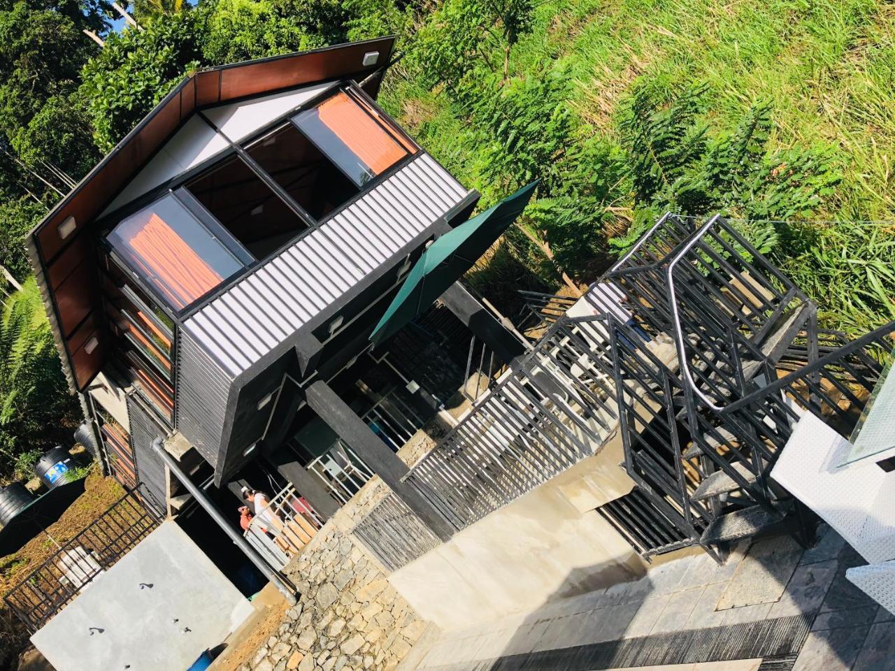 Ella Deck Resort 외부 사진